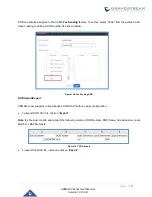 Предварительный просмотр 198 страницы Grandstream Networks UCM6200 Series User Manual