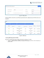 Предварительный просмотр 209 страницы Grandstream Networks UCM6200 Series User Manual