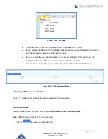 Предварительный просмотр 211 страницы Grandstream Networks UCM6200 Series User Manual