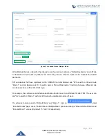 Предварительный просмотр 218 страницы Grandstream Networks UCM6200 Series User Manual