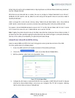 Предварительный просмотр 220 страницы Grandstream Networks UCM6200 Series User Manual
