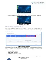 Предварительный просмотр 221 страницы Grandstream Networks UCM6200 Series User Manual