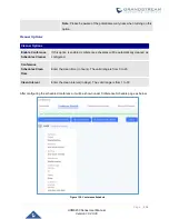 Предварительный просмотр 235 страницы Grandstream Networks UCM6200 Series User Manual