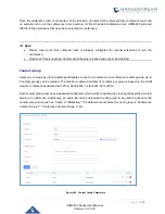 Предварительный просмотр 236 страницы Grandstream Networks UCM6200 Series User Manual