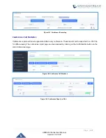 Предварительный просмотр 238 страницы Grandstream Networks UCM6200 Series User Manual