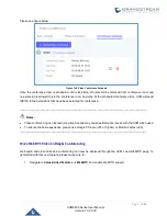 Предварительный просмотр 243 страницы Grandstream Networks UCM6200 Series User Manual