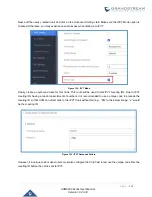 Предварительный просмотр 247 страницы Grandstream Networks UCM6200 Series User Manual