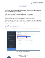 Предварительный просмотр 255 страницы Grandstream Networks UCM6200 Series User Manual