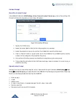 Предварительный просмотр 258 страницы Grandstream Networks UCM6200 Series User Manual
