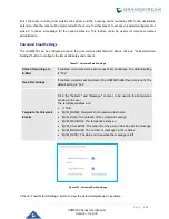 Предварительный просмотр 265 страницы Grandstream Networks UCM6200 Series User Manual