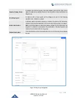 Предварительный просмотр 269 страницы Grandstream Networks UCM6200 Series User Manual