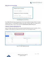 Предварительный просмотр 281 страницы Grandstream Networks UCM6200 Series User Manual