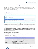 Предварительный просмотр 283 страницы Grandstream Networks UCM6200 Series User Manual