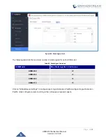 Предварительный просмотр 287 страницы Grandstream Networks UCM6200 Series User Manual