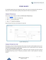 Предварительный просмотр 298 страницы Grandstream Networks UCM6200 Series User Manual