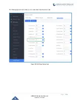 Предварительный просмотр 299 страницы Grandstream Networks UCM6200 Series User Manual