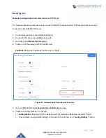 Предварительный просмотр 305 страницы Grandstream Networks UCM6200 Series User Manual