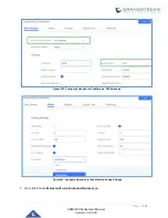 Предварительный просмотр 306 страницы Grandstream Networks UCM6200 Series User Manual