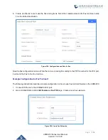 Предварительный просмотр 307 страницы Grandstream Networks UCM6200 Series User Manual