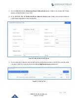 Предварительный просмотр 308 страницы Grandstream Networks UCM6200 Series User Manual