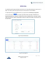 Предварительный просмотр 316 страницы Grandstream Networks UCM6200 Series User Manual