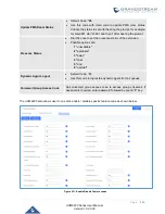 Предварительный просмотр 341 страницы Grandstream Networks UCM6200 Series User Manual