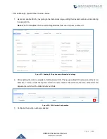 Предварительный просмотр 346 страницы Grandstream Networks UCM6200 Series User Manual