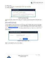 Предварительный просмотр 357 страницы Grandstream Networks UCM6200 Series User Manual