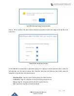 Предварительный просмотр 361 страницы Grandstream Networks UCM6200 Series User Manual
