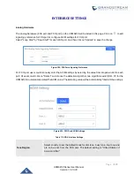 Предварительный просмотр 371 страницы Grandstream Networks UCM6200 Series User Manual