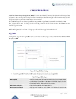 Предварительный просмотр 383 страницы Grandstream Networks UCM6200 Series User Manual