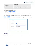 Предварительный просмотр 384 страницы Grandstream Networks UCM6200 Series User Manual