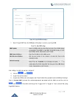 Предварительный просмотр 385 страницы Grandstream Networks UCM6200 Series User Manual