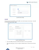 Предварительный просмотр 386 страницы Grandstream Networks UCM6200 Series User Manual