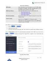 Предварительный просмотр 387 страницы Grandstream Networks UCM6200 Series User Manual