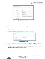 Предварительный просмотр 389 страницы Grandstream Networks UCM6200 Series User Manual