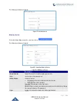 Предварительный просмотр 397 страницы Grandstream Networks UCM6200 Series User Manual