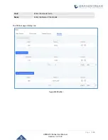 Предварительный просмотр 400 страницы Grandstream Networks UCM6200 Series User Manual