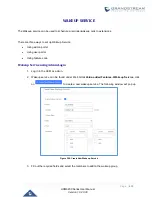 Предварительный просмотр 401 страницы Grandstream Networks UCM6200 Series User Manual
