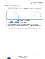 Предварительный просмотр 403 страницы Grandstream Networks UCM6200 Series User Manual