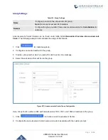 Предварительный просмотр 405 страницы Grandstream Networks UCM6200 Series User Manual