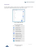 Предварительный просмотр 412 страницы Grandstream Networks UCM6200 Series User Manual