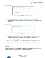 Предварительный просмотр 418 страницы Grandstream Networks UCM6200 Series User Manual