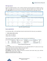 Предварительный просмотр 426 страницы Grandstream Networks UCM6200 Series User Manual