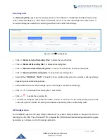 Предварительный просмотр 430 страницы Grandstream Networks UCM6200 Series User Manual