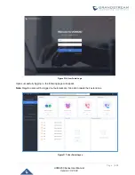 Предварительный просмотр 433 страницы Grandstream Networks UCM6200 Series User Manual