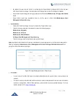Предварительный просмотр 437 страницы Grandstream Networks UCM6200 Series User Manual