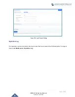 Предварительный просмотр 442 страницы Grandstream Networks UCM6200 Series User Manual