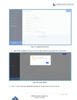 Предварительный просмотр 447 страницы Grandstream Networks UCM6200 Series User Manual