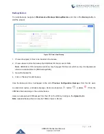 Предварительный просмотр 449 страницы Grandstream Networks UCM6200 Series User Manual